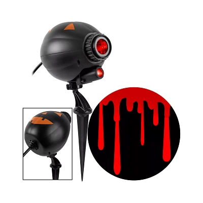 Blood Drip Light Projector