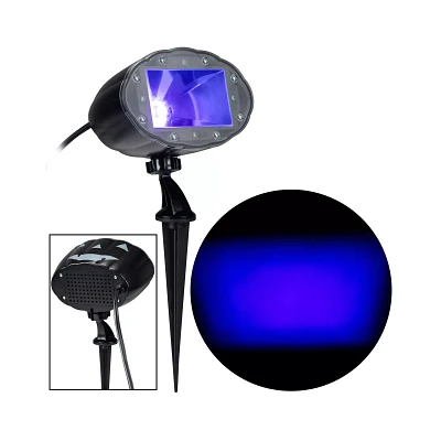 Blacklight LED Flood Light