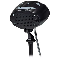 Blacklight LED Flood Light