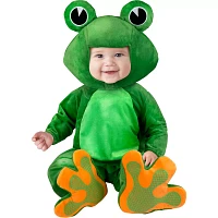Baby Frog Costume