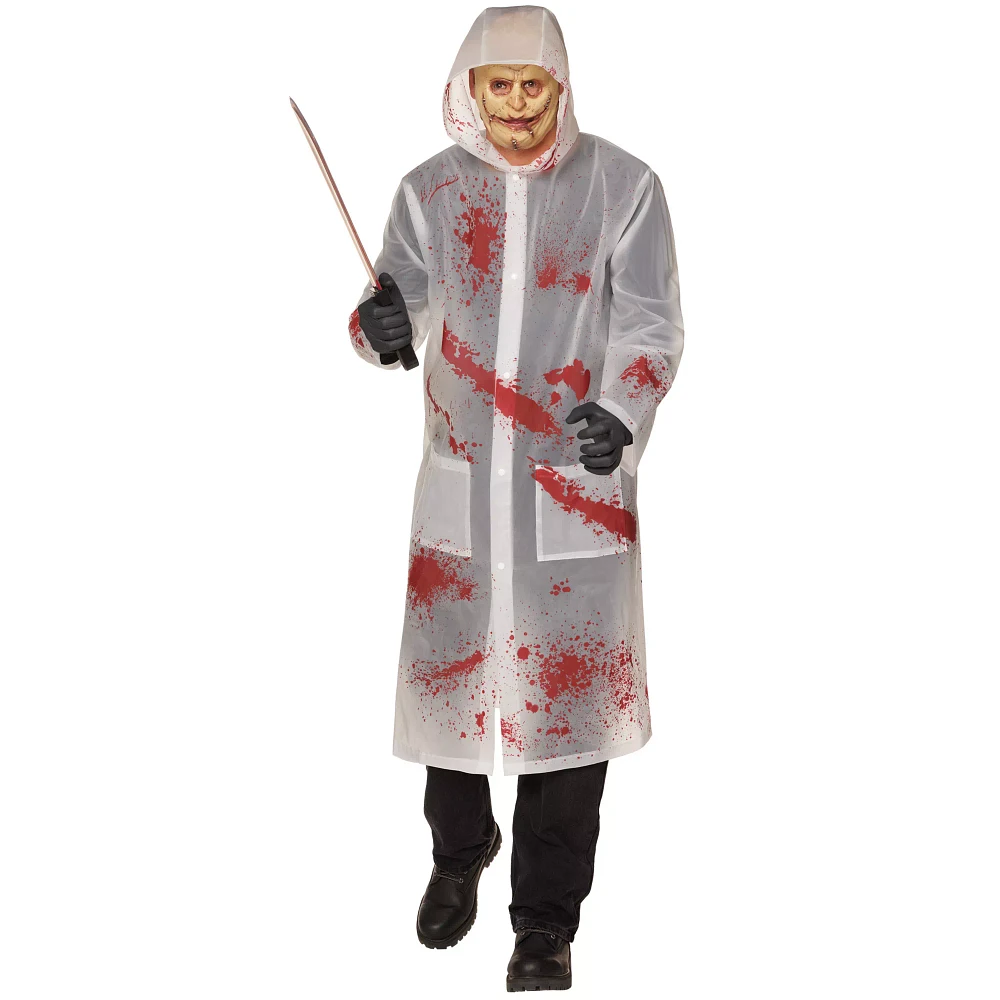 Adult Serial Killer Costume