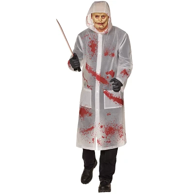 Adult Serial Killer Costume