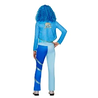 Kids Chloe Jumpsuit Costume - Descendants: The Rise of Red