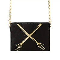 Sorcerer's Cookbook Crossbody Bag - Descendants: The Rise of Red