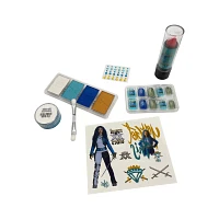 Chloe Charming Makeup Kit - Descendants: The Rise of Red