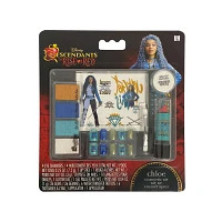 Chloe Charming Makeup Kit - Descendants: The Rise of Red