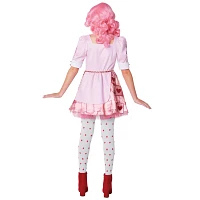 Kids Bridget Costume - Descendants: The Rise of Red