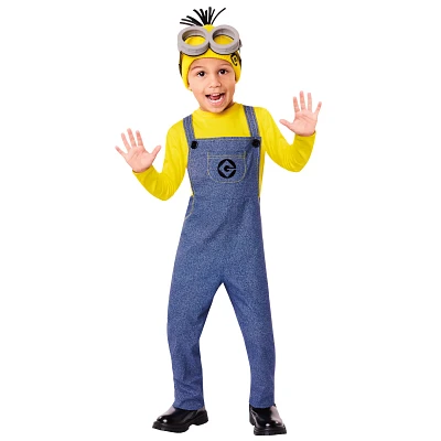 Toddler Kevin Costume - Minions