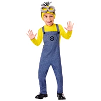 Toddler Kevin Costume - Minions