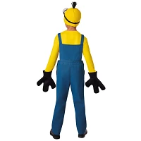 Kids Kevin Costume Deluxe - Minions