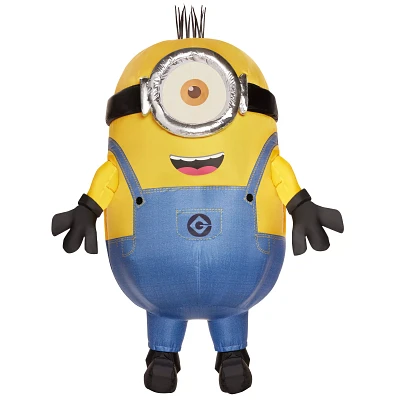 Kids Stuart Inflatable Costume - Minions