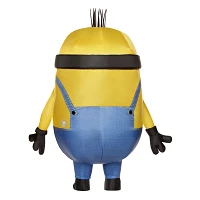 Kids Stuart Inflatable Costume - Minions
