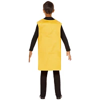 Kids Light-Up Traffic Light Costume