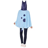 Adult Bluey Costume Top