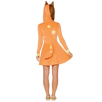 Adult Chilli Dress Costume - Bluey