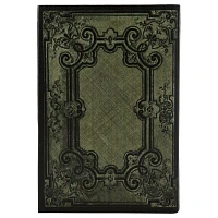 Edgar Allen Poe Book Box