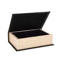 Edgar Allen Poe Book Box
