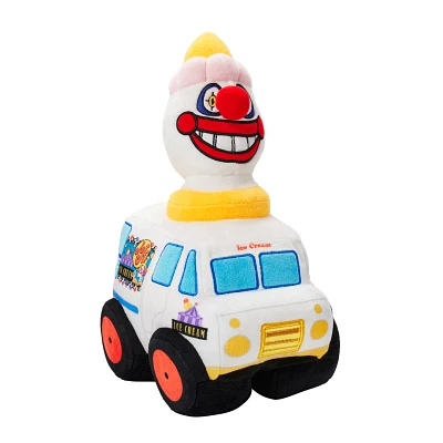 Jojo's Ice Cream Truck Plush