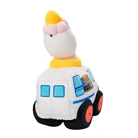 Jojo's Ice Cream Truck Plush