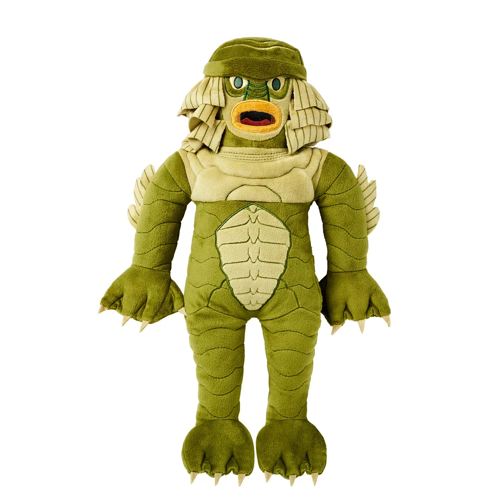 Creature from the Black Lagoon Plush - Universal Monsters