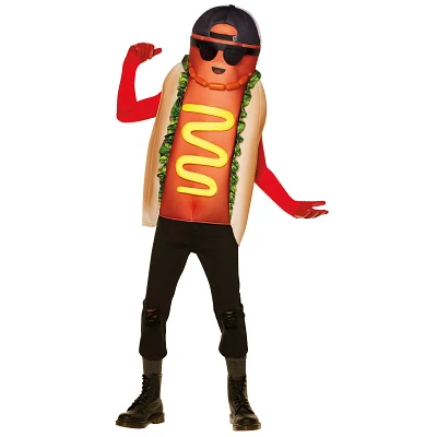 Youth The Brat Costume - Fortnite