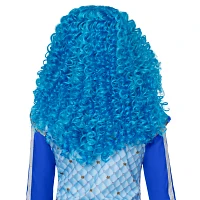 Chloe Charming Wig - Descendants: The Rise of Red