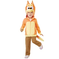 Toddler Bingo Costume - Bluey