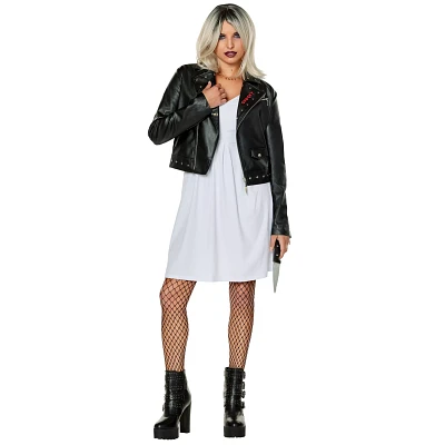 Tiffany Jacket Deluxe - Bride of Chucky