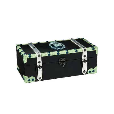 Disney The Haunted Mansion Trinket Box