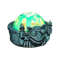 Disney The Haunted Mansion Tabletop Projection Light