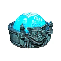 Disney The Haunted Mansion Tabletop Projection Light
