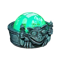 Disney The Haunted Mansion Tabletop Projection Light