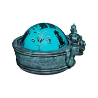 Disney The Haunted Mansion Tabletop Projection Light