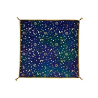 Hocus Pocus Velvet Centerpiece