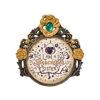 I Am a Sanderson Sister Sign - Hocus Pocus