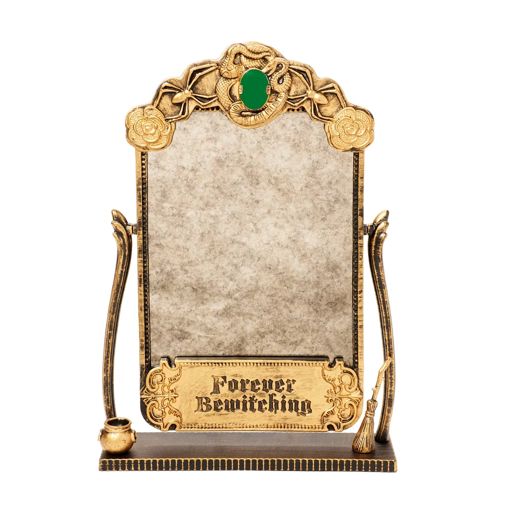 Forever Bewitching Tabletop Mirror - Hocus Pocus