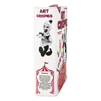 Terrifier Art Crispies Crossbody Bag
