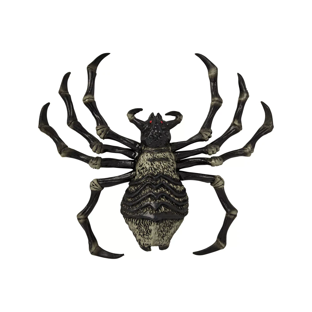 Poseable Spider