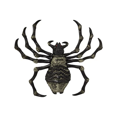 Poseable Spider