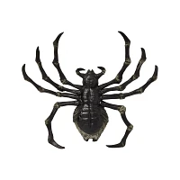 Poseable Spider