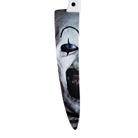 Art the Clown Graphic Knife - Terrifier