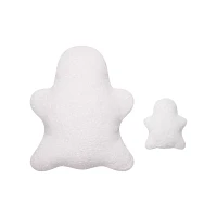 Ghost and Baby Ghost Plush Set