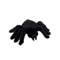 Black Spider Plush