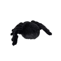 Black Spider Plush