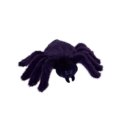 Purple Spider Plush