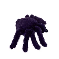 Purple Spider Plush