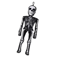 Mortimer Skelly Comfy Curiosity