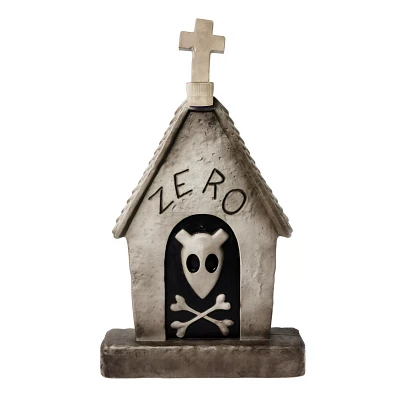 Light-Up Zero Tombstone - The Nightmare Before Christmas