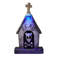 Light-Up Zero Tombstone - The Nightmare Before Christmas