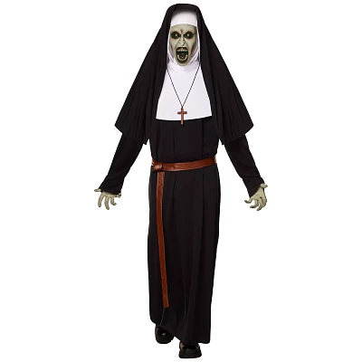 Adult Valak Nun Costume - The Nun